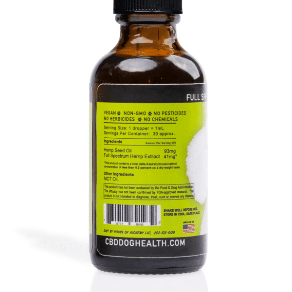 HEAL CBD Oil for Dogs 1 600x600 1