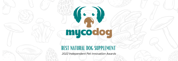 MycoDog Banners